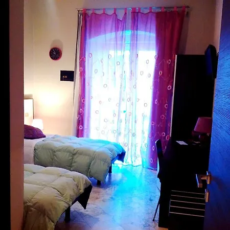 Foresteria Del Pescatore 라스페치아