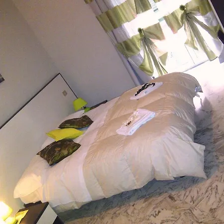 Foresteria Del Pescatore 게스트하우스 4*