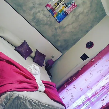 Konukevi Foresteria Del Pescatore 4*