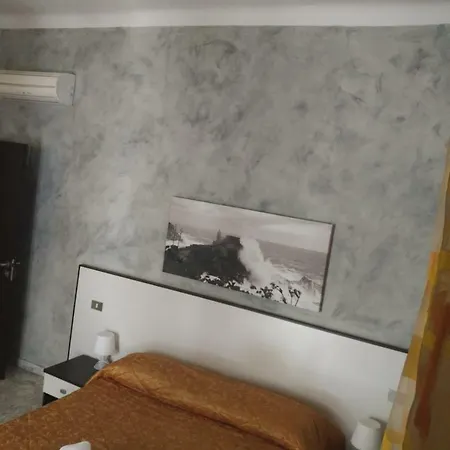 Foresteria Del Pescatore 게스트하우스