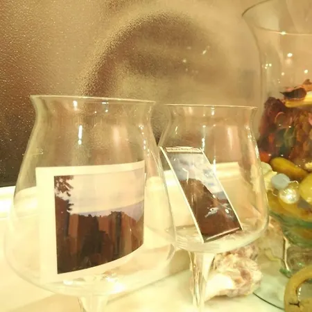 Foresteria Del Pescatore 라스페치아