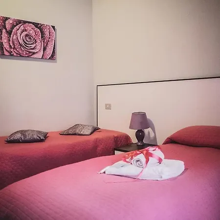 Foresteria Del Pescatore 4* 라스페치아