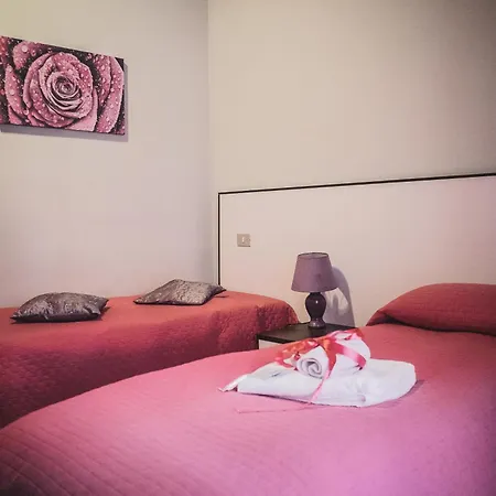 Foresteria Del Pescatore 4* Λα Σπέτσια