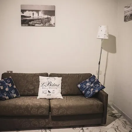 게스트하우스 Foresteria Del Pescatore 라스페치아