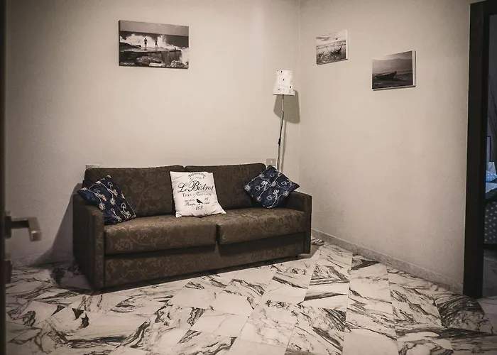 Πανσιόν Foresteria Del Pescatore Λα Σπέτσια