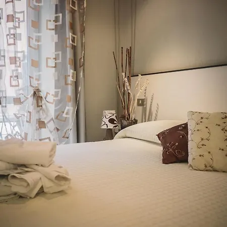 Foresteria Del Pescatore Guest house La Spezia