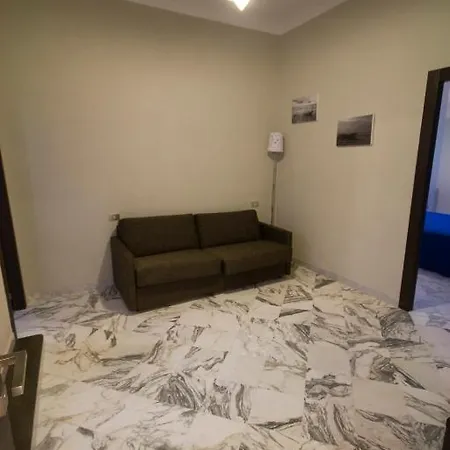 Foresteria Del Pescatore Guest house