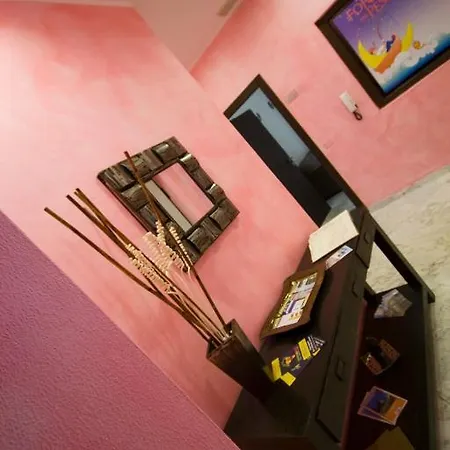 Foresteria Del Pescatore Guest house La Spezia