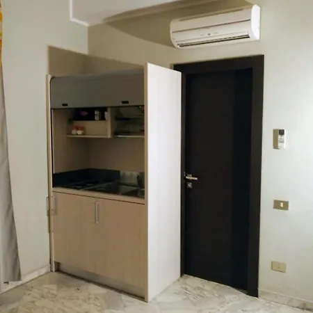 Гостевой дом Foresteria Del Pescatore Специя