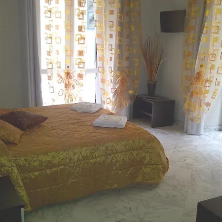 Guest house Foresteria Del Pescatore