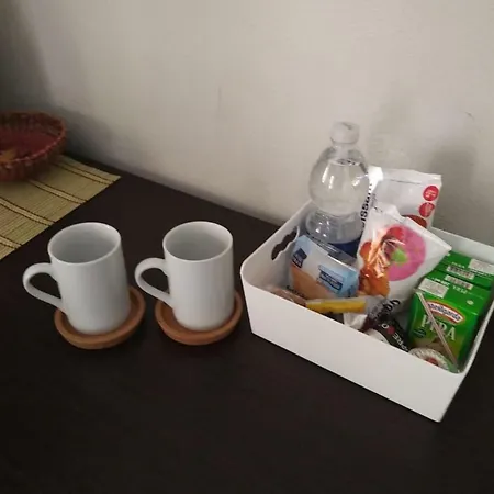 德尔佩斯卡托尔住宿 4*