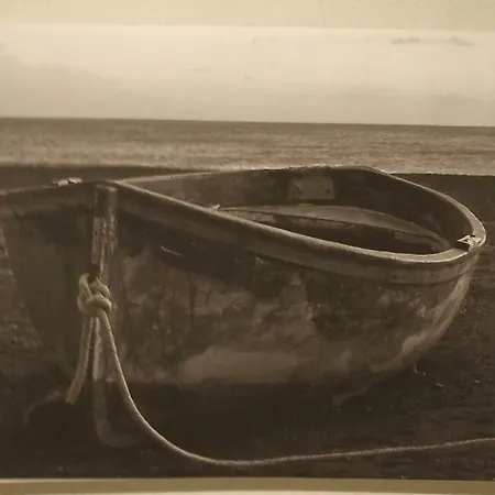 Foresteria Del Pescatore Специя