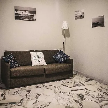 Guest house Foresteria Del Pescatore La Spezia