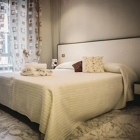 Foresteria Del Pescatore Guest house La Spezia