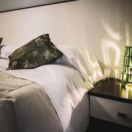 Foresteria Del Pescatore Гостевой дом 4*