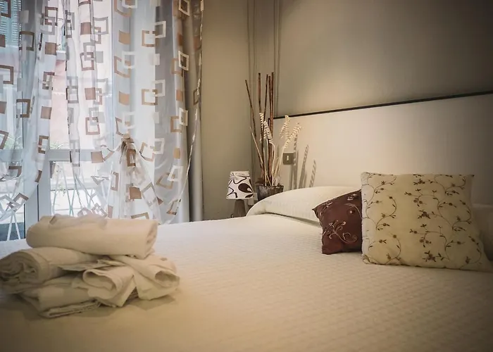 Foresteria Del Pescatore בית הארחה לה ספציה