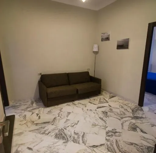 Foresteria Del Pescatore בית הארחה