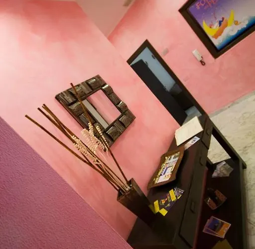 Foresteria Del Pescatore בית הארחה לה ספציה