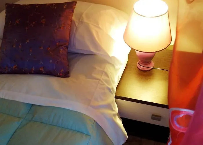 Foresteria Del Pescatore