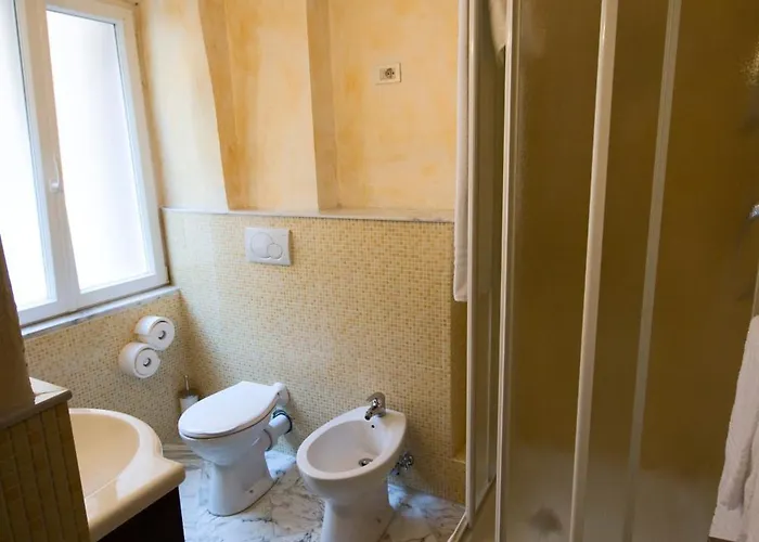 Foresteria Del Pescatore לה ספציה