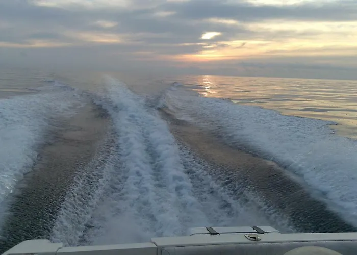 Foresteria Del Pescatore לה ספציה