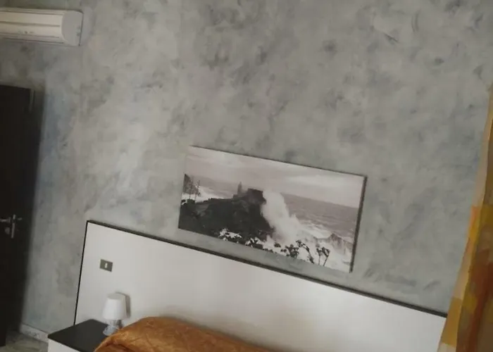 Foresteria Del Pescatore בית הארחה