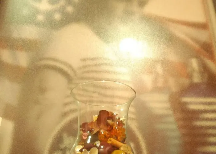 בית הארחה Foresteria Del Pescatore לה ספציה