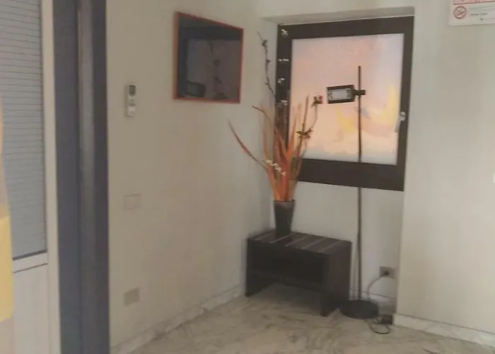 Foresteria Del Pescatore 4* לה ספציה