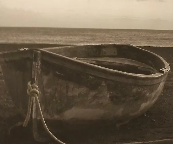 Foresteria Del Pescatore لا سبيتسْيا