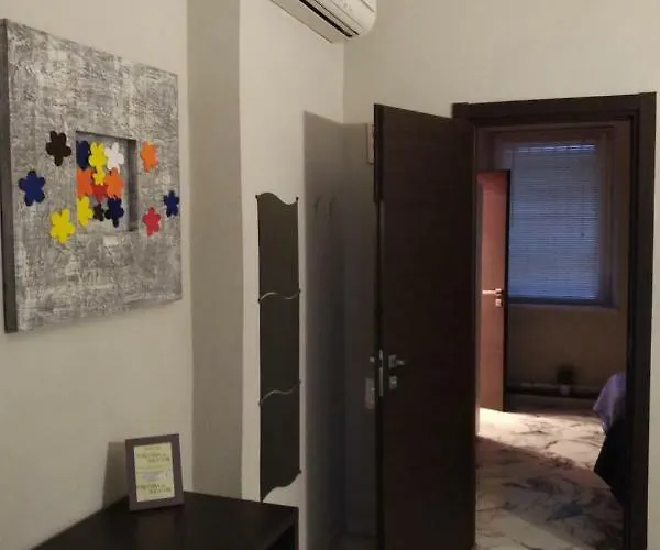 Foresteria Del Pescatore בית הארחה