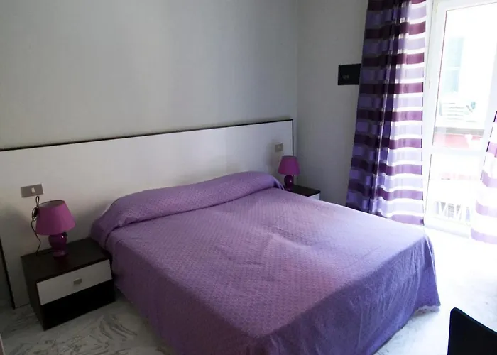 Foresteria Del Pescatore 4* לה ספציה