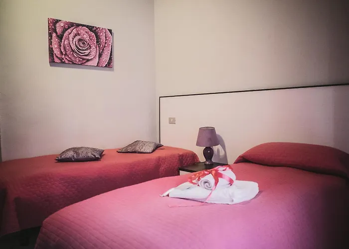 Foresteria Del Pescatore 4* לה ספציה