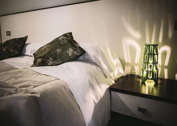 Foresteria Del Pescatore בית הארחה 4*